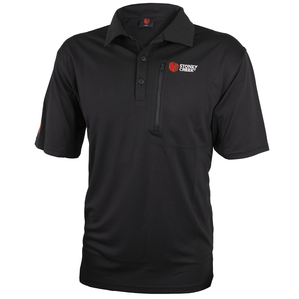 Corporate Polo Shirt